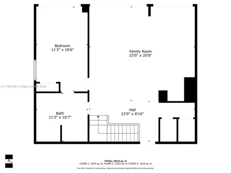 20355 NE 34th Court Aventura FL 33180
