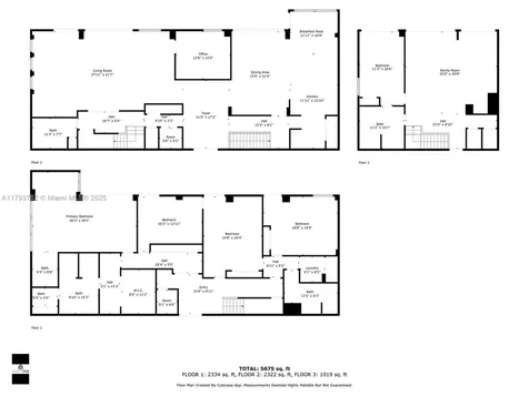 20355 NE 34th Court Aventura FL 33180