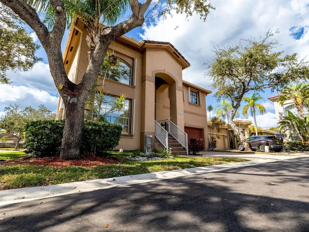 16017 Opal Creek Drive Weston FL 33331