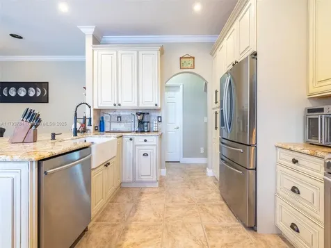 16017 Opal Creek Drive Weston FL 33331