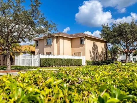 16017 Opal Creek Drive Weston FL 33331