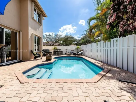 16017 Opal Creek Drive Weston FL 33331
