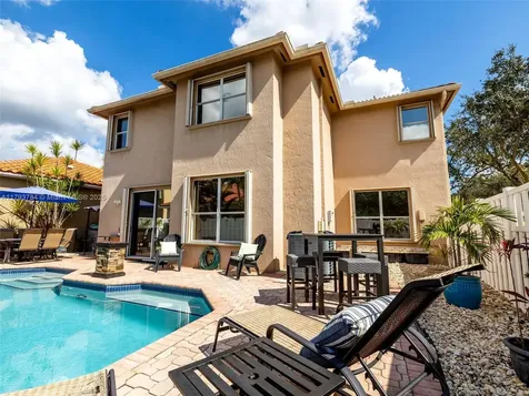 16017 Opal Creek Drive Weston FL 33331