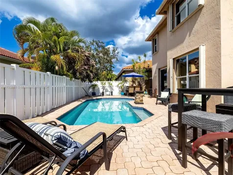 16017 Opal Creek Drive Weston FL 33331