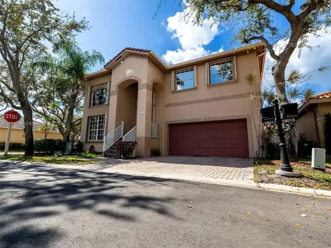 16017 Opal Creek Drive Weston FL 33331
