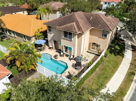 16017 Opal Creek Drive Weston FL 33331