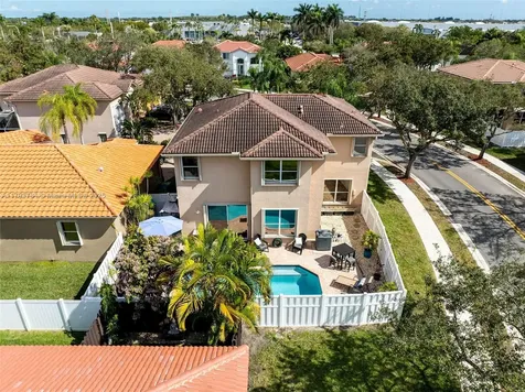 16017 Opal Creek Drive Weston FL 33331