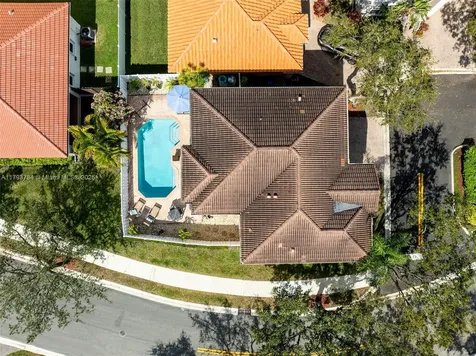 16017 Opal Creek Drive Weston FL 33331