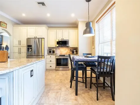 16017 Opal Creek Drive Weston FL 33331