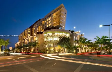 3250 NE 1st Avenue Miami FL 33137