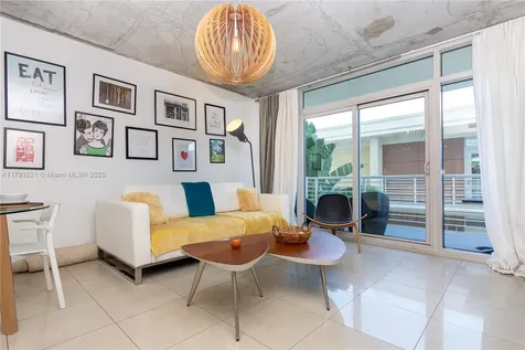 3250 NE 1st Avenue Miami FL 33137