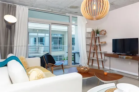 3250 NE 1st Avenue Miami FL 33137