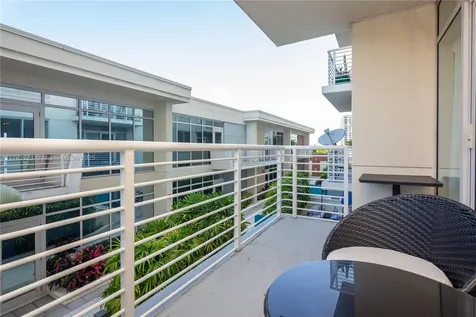 3250 NE 1st Avenue Miami FL 33137