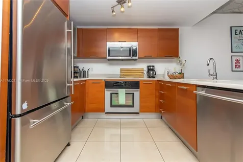 3250 NE 1st Avenue Miami FL 33137