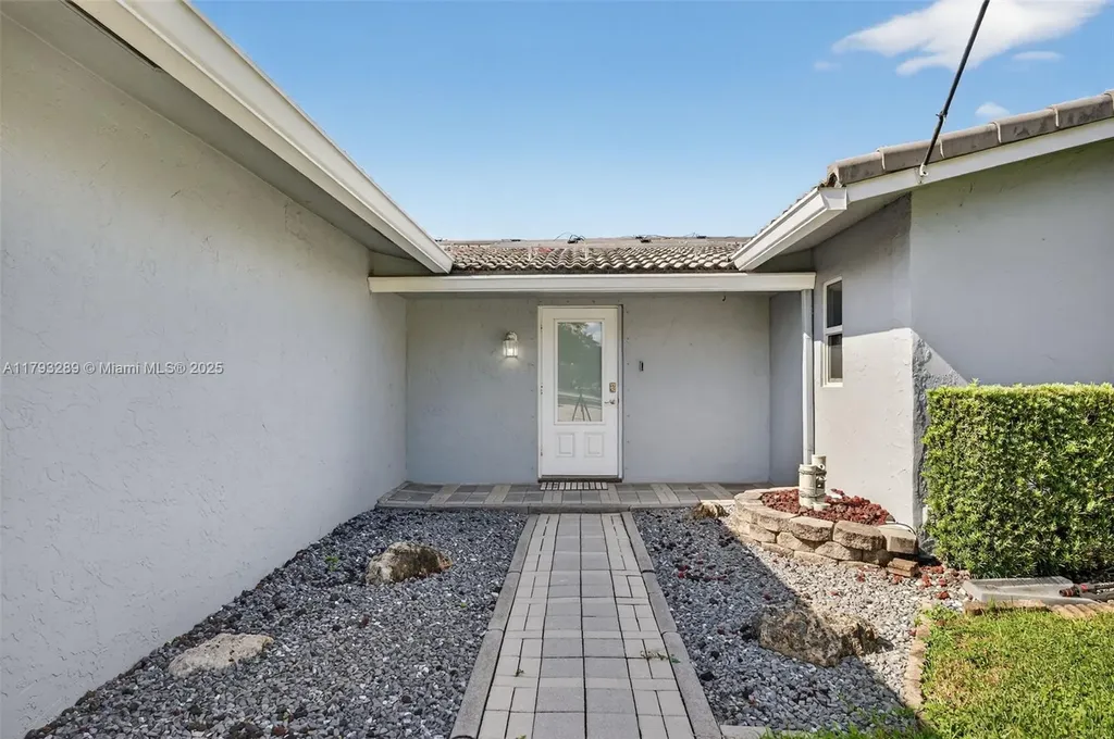 8588 NW 27th Drive Coral Springs FL 33065