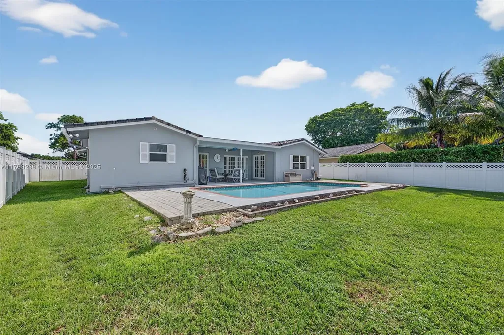 8588 NW 27th Drive Coral Springs FL 33065