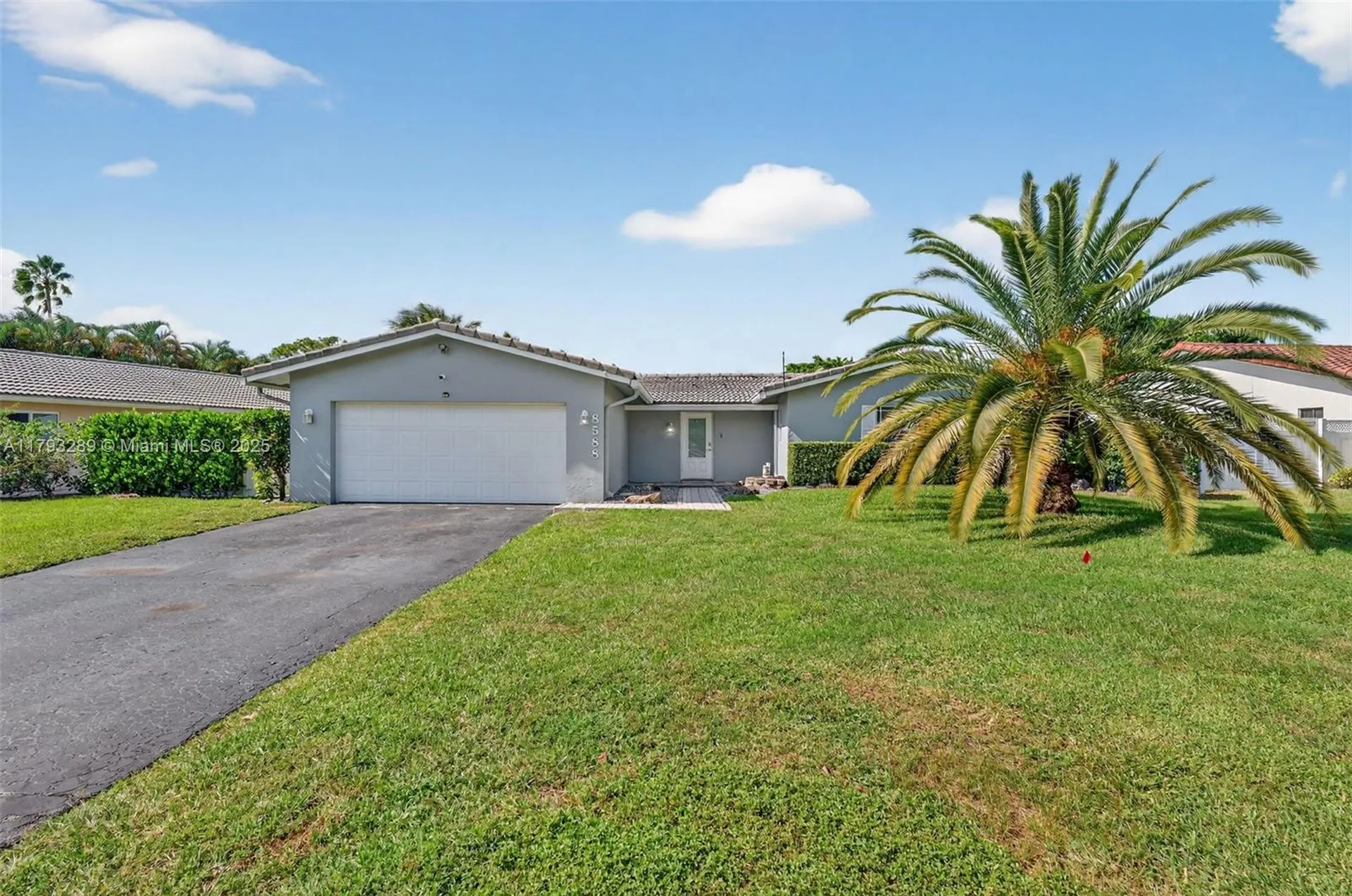 8588 NW 27th Drive Coral Springs FL 33065