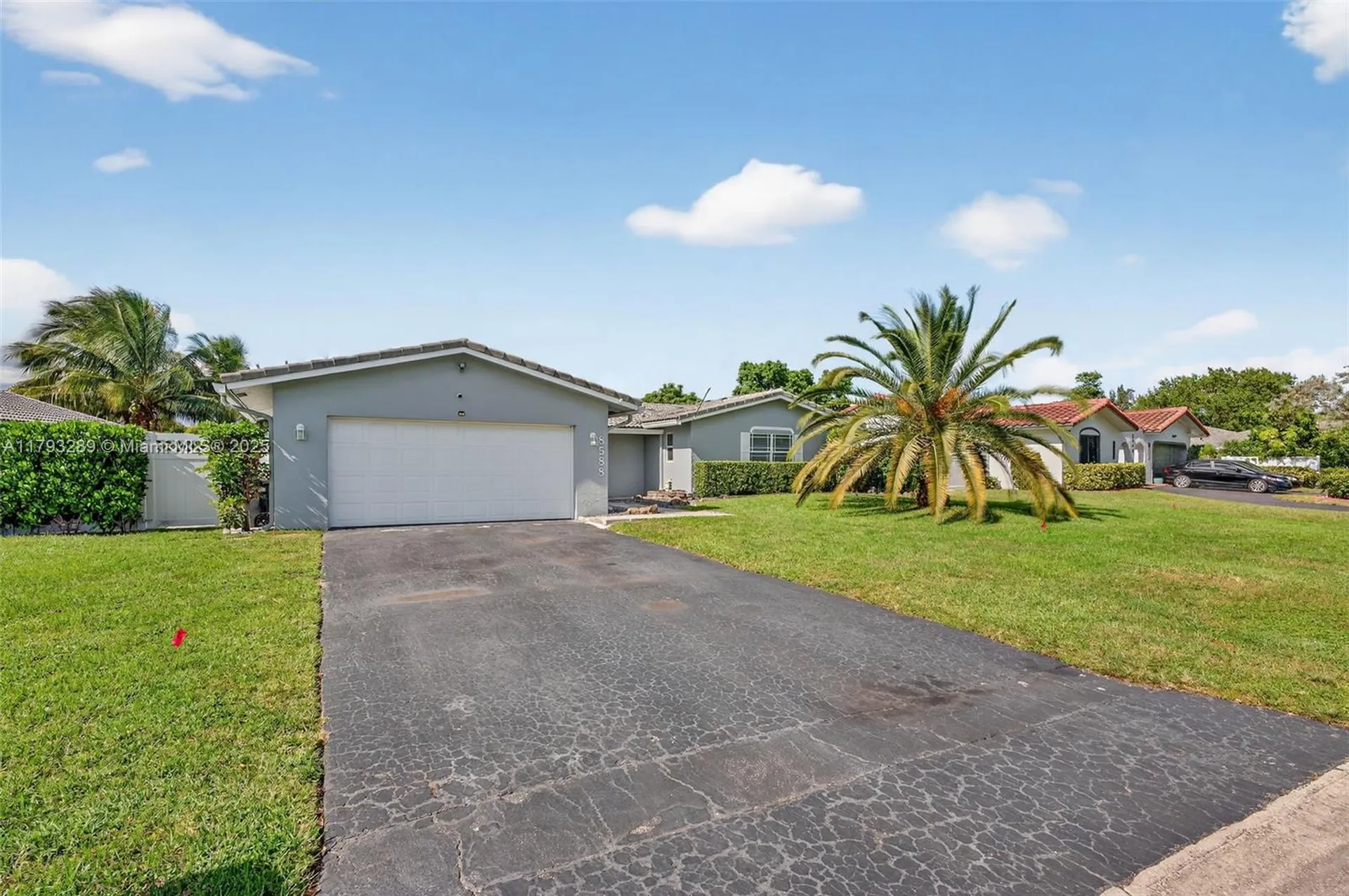 8588 NW 27th Drive Coral Springs FL 33065