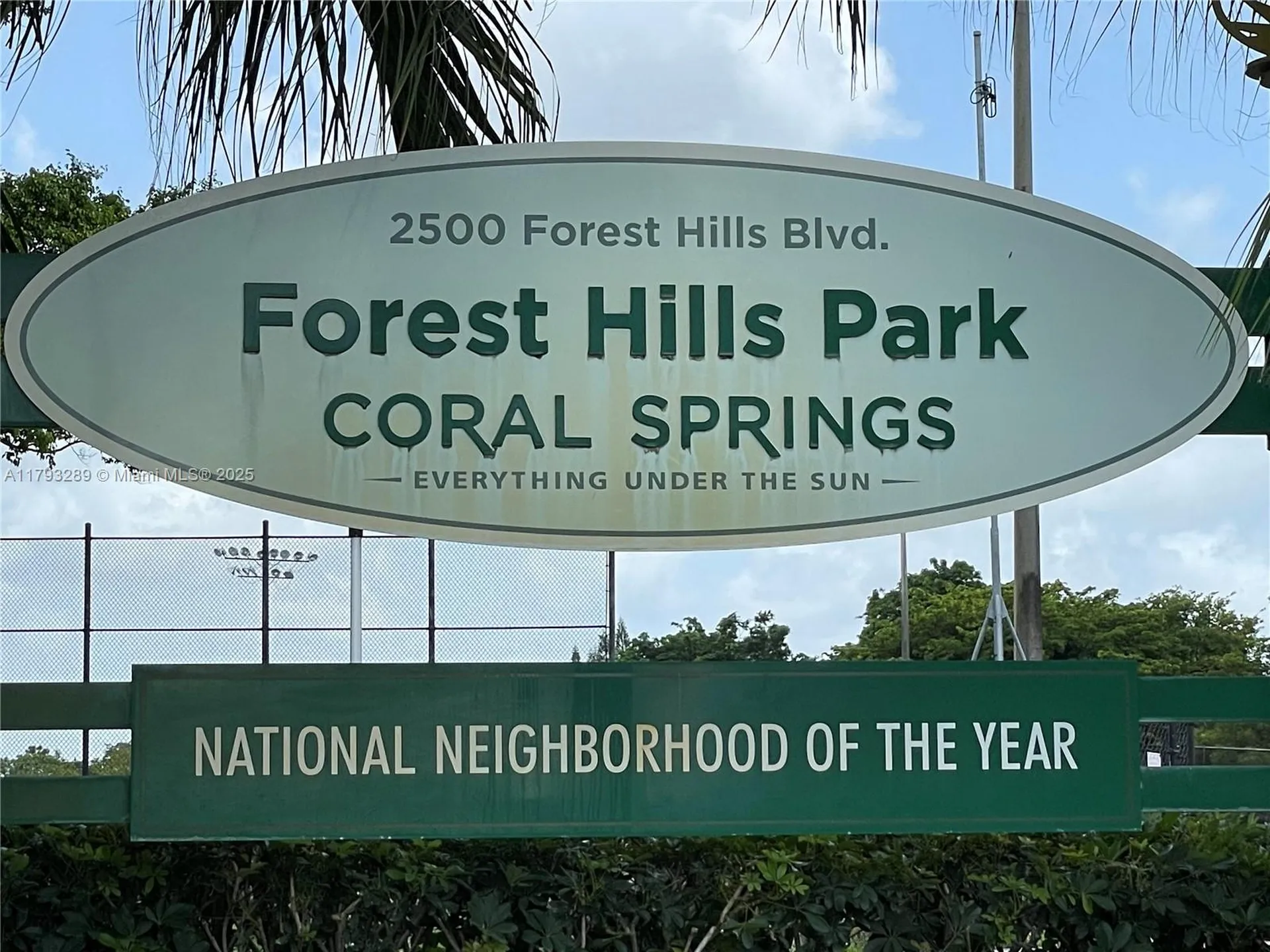 8588 NW 27th Drive Coral Springs FL 33065