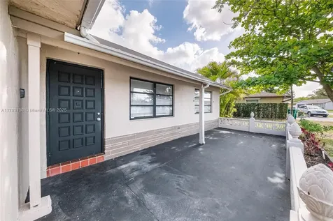 9103 NW 81st Court Tamarac FL 33321