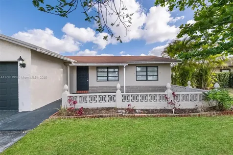 9103 NW 81st Court Tamarac FL 33321