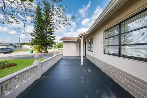 9103 NW 81st Court Tamarac FL 33321