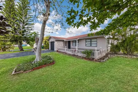 9103 NW 81st Court Tamarac FL 33321
