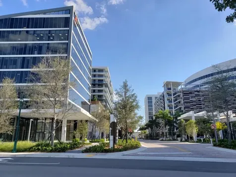 2980 NE 207th Street Miami FL 33180