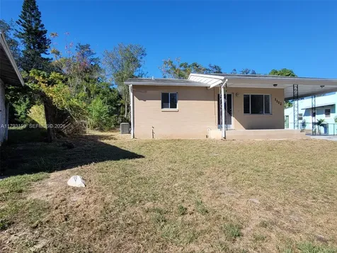 1112 Evanston Street Sebring FL 33870