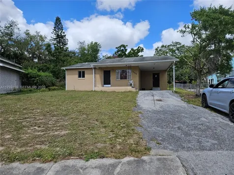1112 Evanston Street Sebring FL 33870