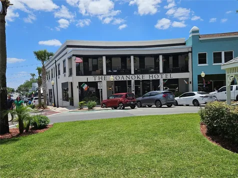 1112 Evanston Street Sebring FL 33870