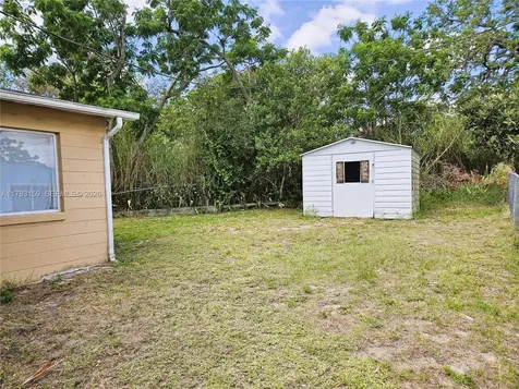 1112 Evanston Street Sebring FL 33870