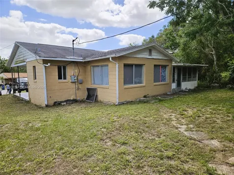 1112 Evanston Street Sebring FL 33870
