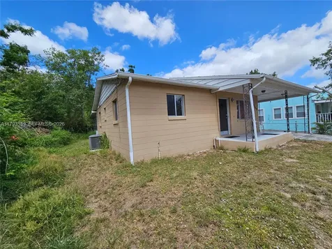 1112 Evanston Street Sebring FL 33870