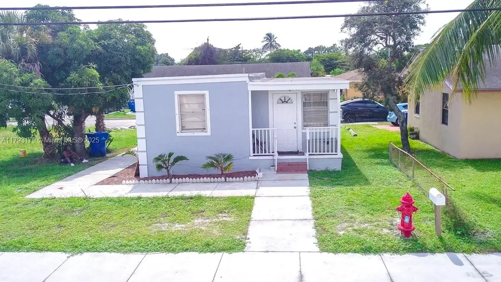 1265 Silver Beach Road Riviera Beach FL 33404