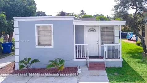 1265 Silver Beach Road Riviera Beach FL 33404