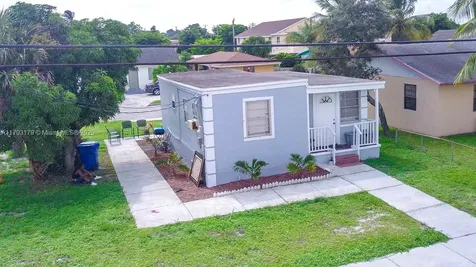 1265 Silver Beach Road Riviera Beach FL 33404