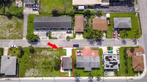 1265 Silver Beach Road Riviera Beach FL 33404