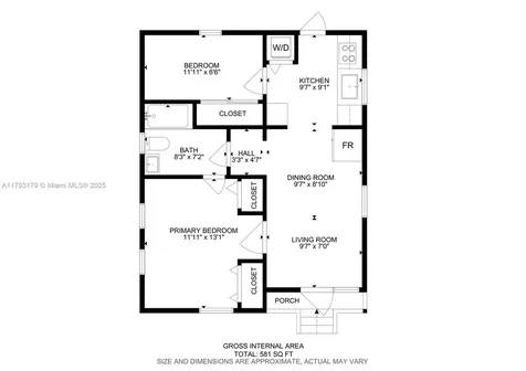 1265 Silver Beach Road Riviera Beach FL 33404