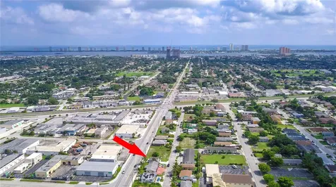 1265 Silver Beach Road Riviera Beach FL 33404