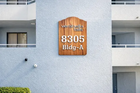 8305 SW 152nd Avenue Miami FL 33193