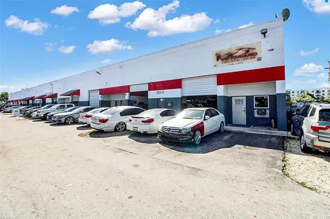12600 SW 130th Street Miami FL 33186
