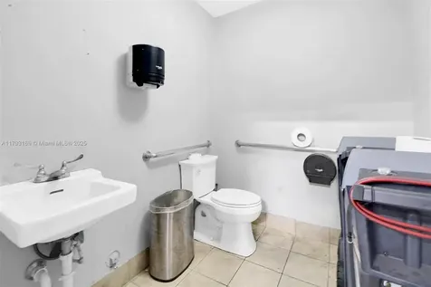 12600 SW 130th Street Miami FL 33186