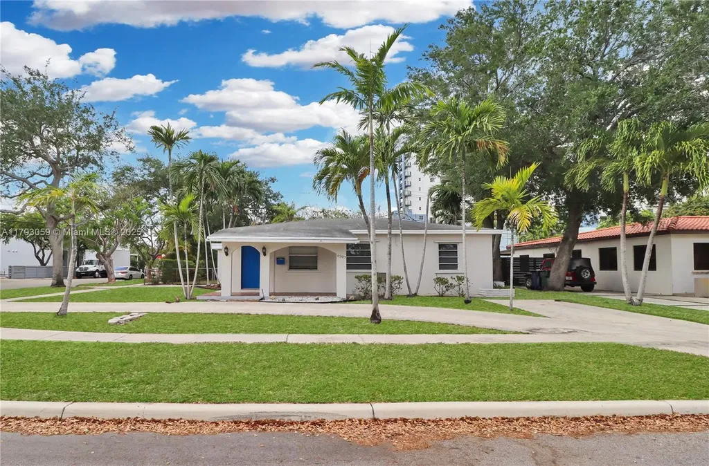 6397 SW 9th Street West Miami FL 33144