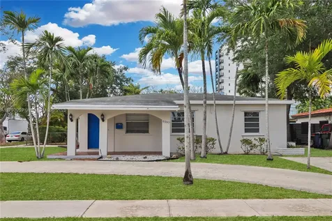 6397 SW 9th Street West Miami FL 33144