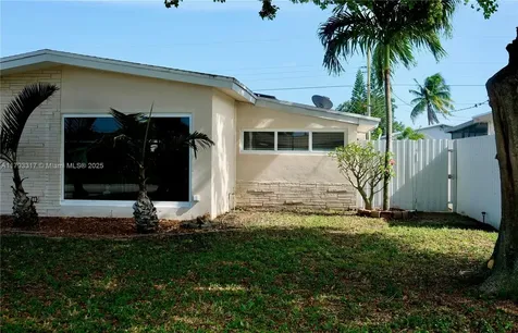 7000 SW 10th Street Pembroke Pines FL 33023