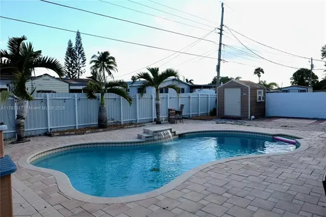 7000 SW 10th Street Pembroke Pines FL 33023