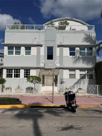 361 Collins Avenue Miami Beach FL 33139