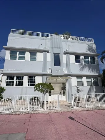 361 Collins Avenue Miami Beach FL 33139