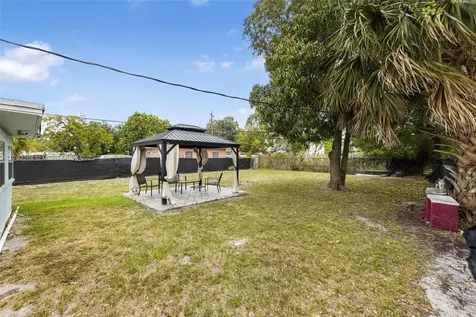 900 NW 130th Street North Miami FL 33168